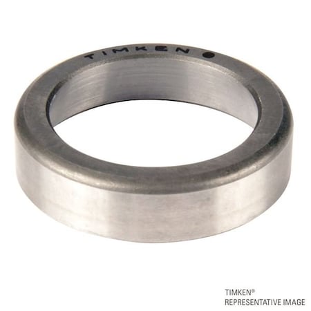 TAPERED ROLLER BEARING CUP